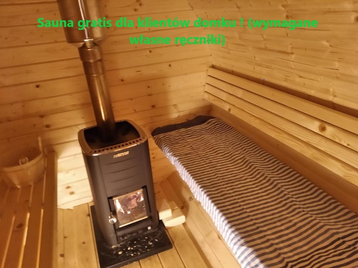 Zubrzyca Dolna Domek Na Skarpie מראה חיצוני תמונה